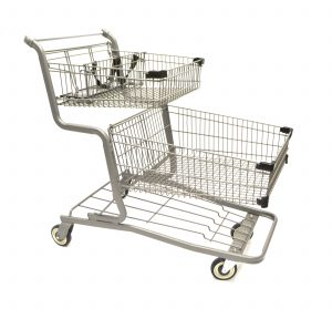 Shopping carts